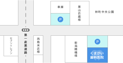 くまがい歯科医院